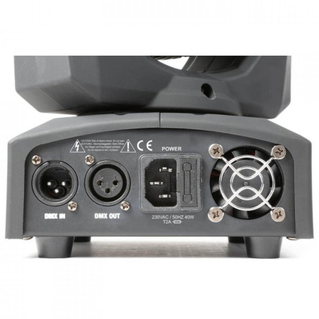 Beamz Panther 25 Miglior Prezzo