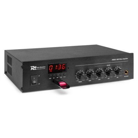 POWER DYNAMICS PDM25 Miglior Prezzo