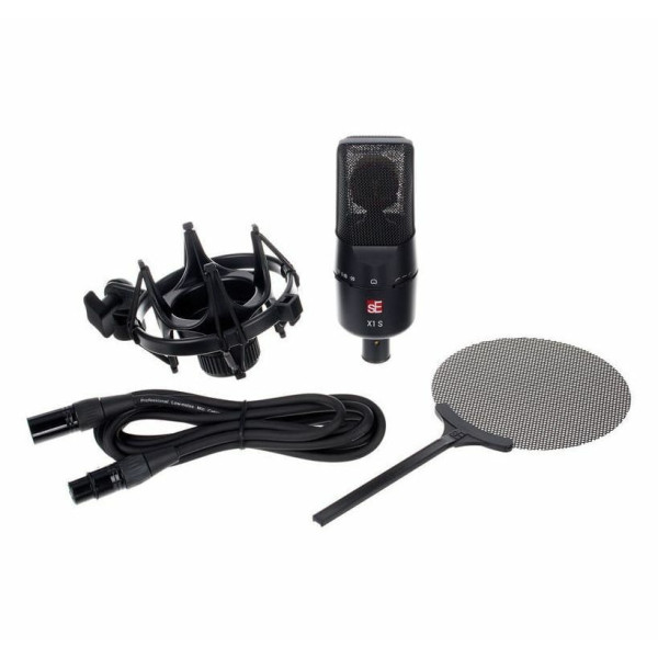 SE ELECTRONICS X1 S VOCAL PACK Miglior Prezzo