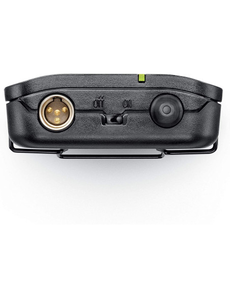 SHURE BLX14E/PGA31 M17 Miglior Prezzo
