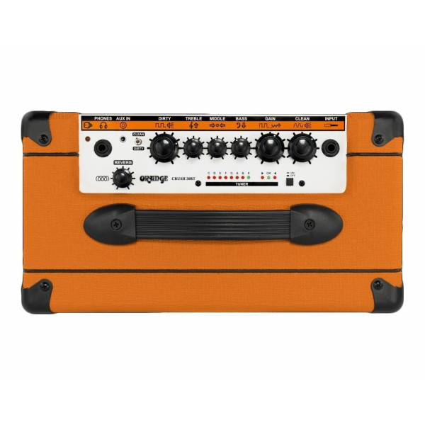 Orange Crush 20RT Miglior Prezzo
