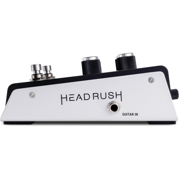 HEADRUSH VX5 - AutoTune Miglior Prezzo