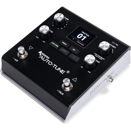 HEADRUSH VX5 - AutoTune Miglior Prezzo