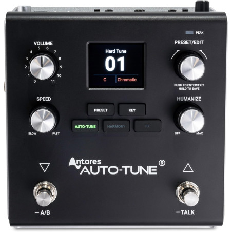 HEADRUSH VX5 - AutoTune Miglior Prezzo
