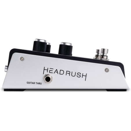 HEADRUSH VX5 - AutoTune Miglior Prezzo