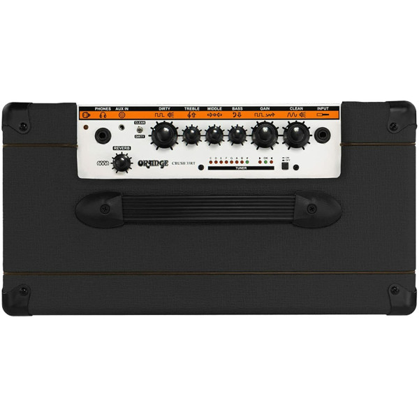 Orange Crush 35RT BLACK Miglior Prezzo