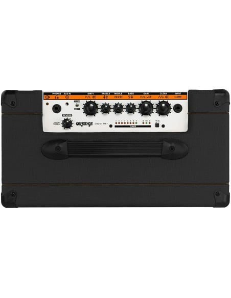 Orange Crush 35RT BLACK Miglior Prezzo