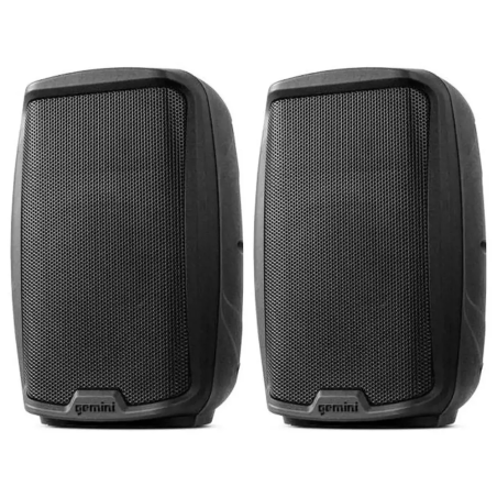 GEMINI AS 2108 P (Coppia) Miglior Prezzo