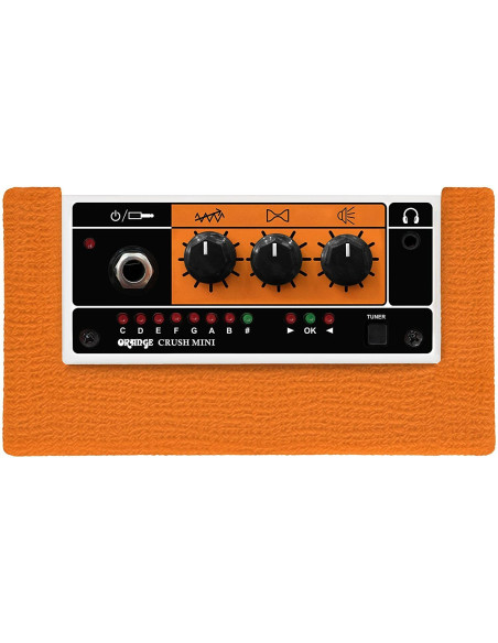 Orange Crush MINI Miglior Prezzo