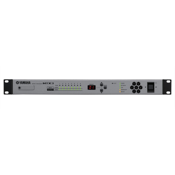 YAMAHA MTX3 Miglior Prezzo