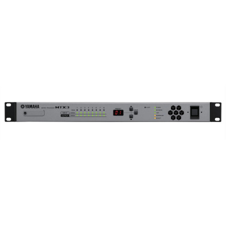 YAMAHA MTX3 Miglior Prezzo