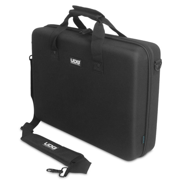 UDG U8312BL Creator Denon DJ Prime GO/ Akai MPC Live II