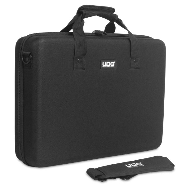 UDG U8312BL Creator Denon DJ Prime GO/ Akai MPC Live II