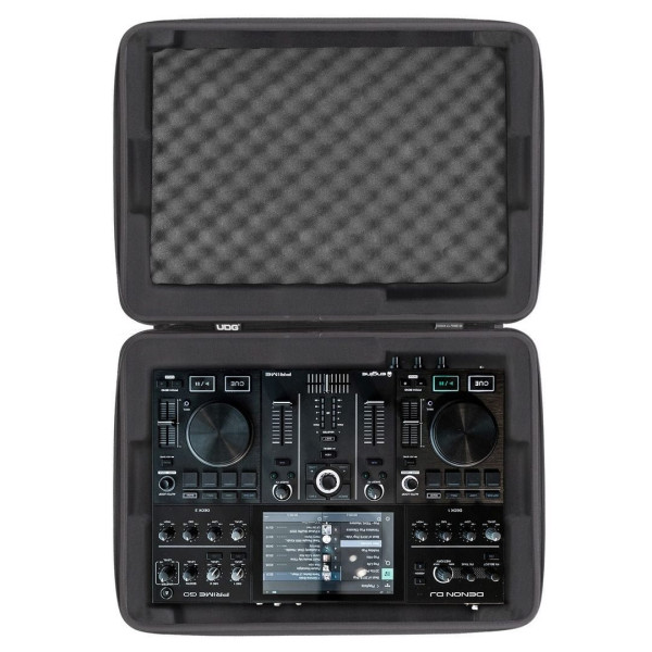 UDG U8312BL Creator Denon DJ Prime GO/ Akai MPC Live II
