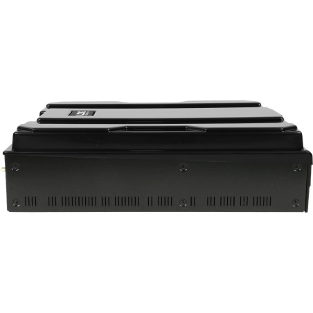 UDG U94117BL Cover Pioneer Dj DJM-A9