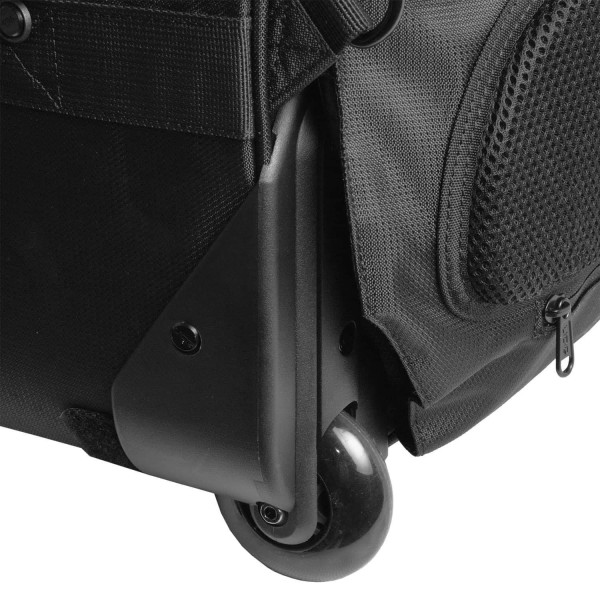 UDG U9024BL/OR Ultimate Producer Backpack Trolley