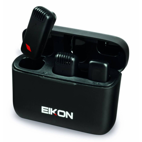 Proel EIKON Twinstream Miglior Prezzo