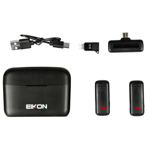 Proel EIKON Twinstream Miglior Prezzo