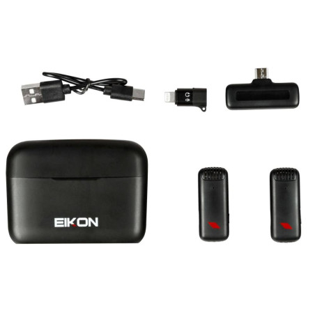 Proel EIKON Twinstream Miglior Prezzo