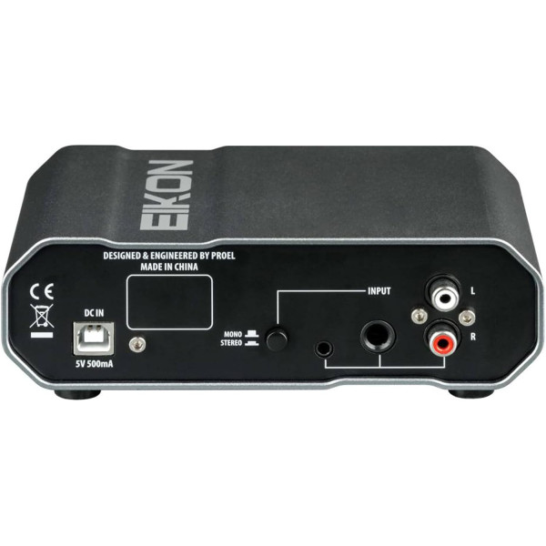Proel EIKON HPAMP4 Miglior Prezzo