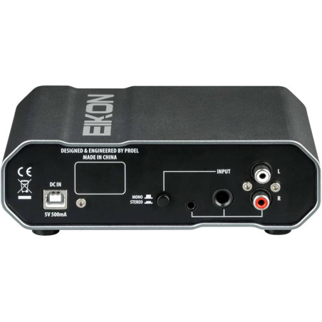 Proel EIKON HPAMP4 Miglior Prezzo