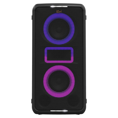 KLIPSCH MIAMI - Music City Party Speaker