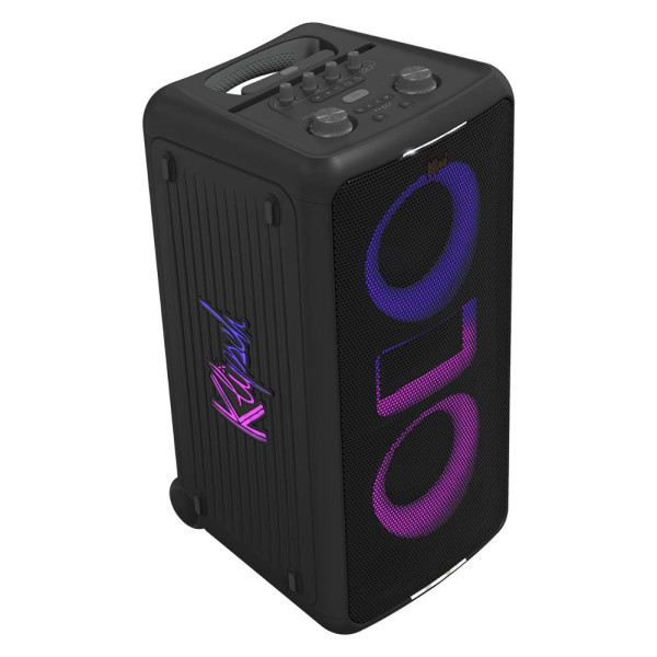KLIPSCH MIAMI - Music City Party Speaker