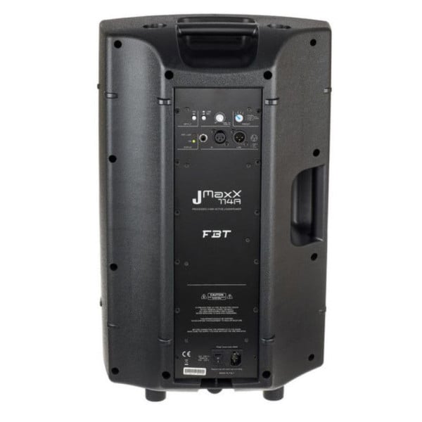 FBT JMAXX 114A (Coppia) + V64 COVER Miglior Prezzo