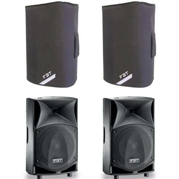 FBT JMAXX 114A (Coppia) + V64 COVER Miglior Prezzo