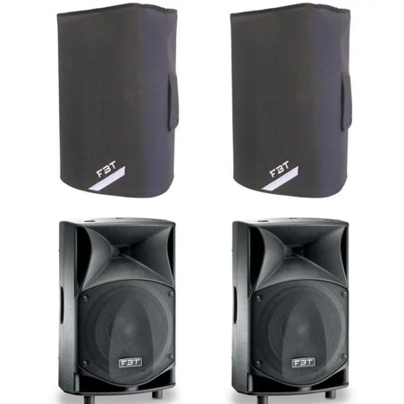 FBT JMAXX 114A (Coppia) + V64 COVER Miglior Prezzo
