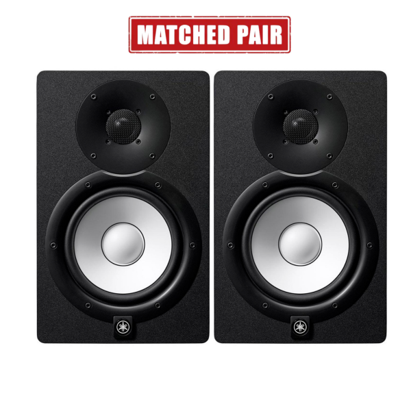 YAMAHA HS7 MP - Matched Pair Miglior Prezzo