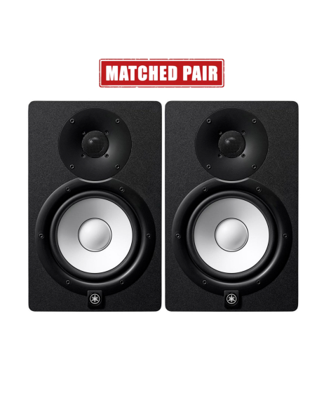 YAMAHA HS7 MP - Matched Pair Miglior Prezzo