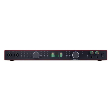 FOCUSRITE SCARLETT 18i20 (4th Gen)