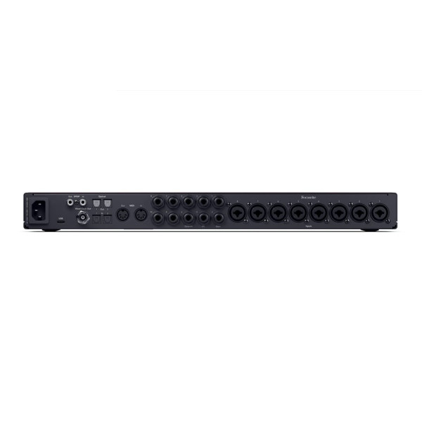 FOCUSRITE SCARLETT 18i20 (4th Gen)