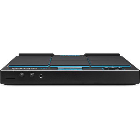 ALESIS SAMPLEPAD PRO Miglior Prezzo