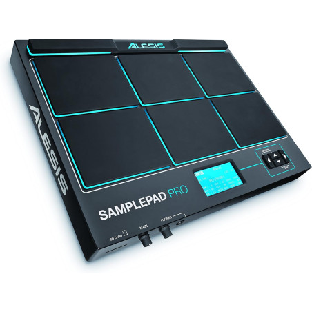 ALESIS SAMPLEPAD PRO Miglior Prezzo