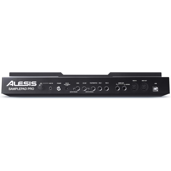 ALESIS SAMPLEPAD PRO Miglior Prezzo