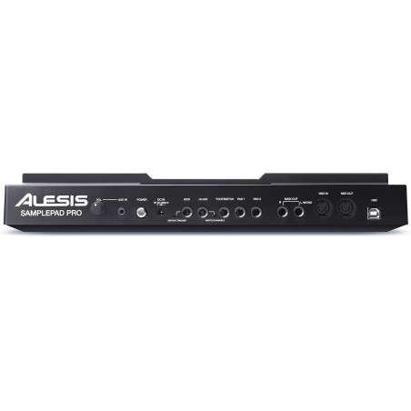 ALESIS SAMPLEPAD PRO Miglior Prezzo