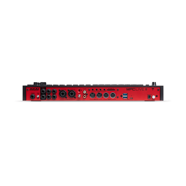 AKAI MPC LIVE III Miglior Prezzo