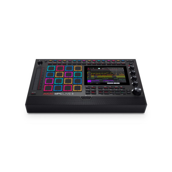 AKAI MPC LIVE III Miglior Prezzo