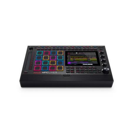AKAI MPC LIVE III Miglior Prezzo