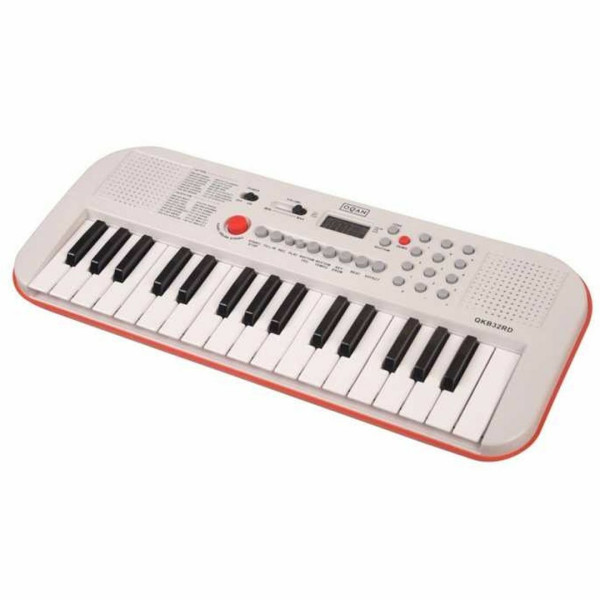 OQAN QKB32 RED Miglior Prezzo