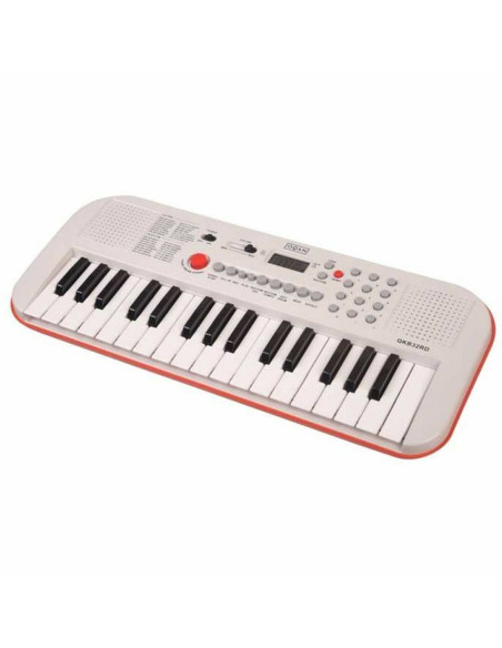 OQAN QKB32 RED Miglior Prezzo