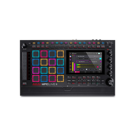 AKAI MPC LIVE III Miglior Prezzo
