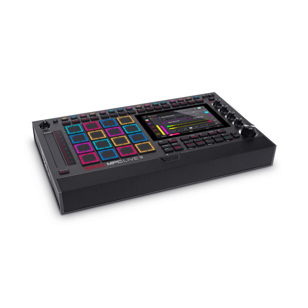 AKAI MPC LIVE III Miglior Prezzo