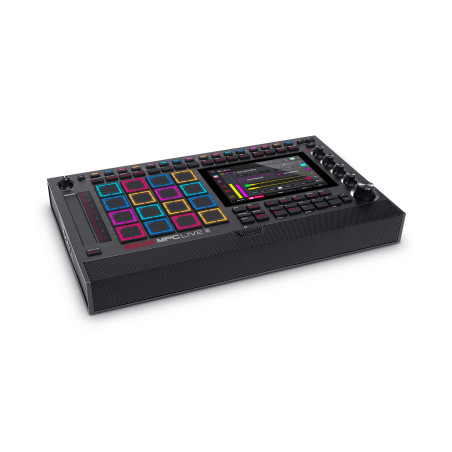AKAI MPC LIVE III Miglior Prezzo