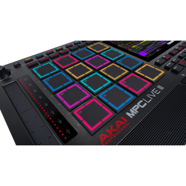 AKAI MPC LIVE III Miglior Prezzo
