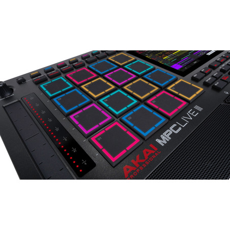 AKAI MPC LIVE III Miglior Prezzo