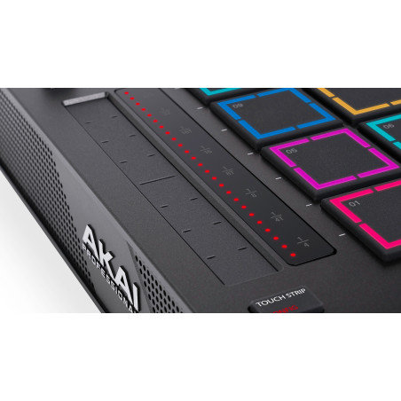 AKAI MPC LIVE III Miglior Prezzo