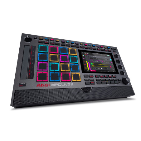 AKAI MPC LIVE III Miglior Prezzo
